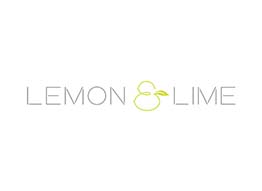 lemon and lime